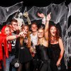 31.10.2015 Photo Booth von Martin Wahler, Pixelcode